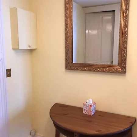 Apartment Standing Evian Les Bains