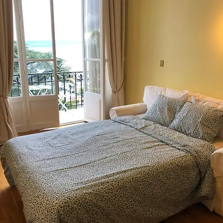 Apartmán Apartment Standing Evian Les Bains Évian-les-Bains
