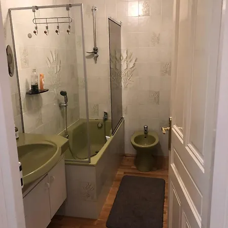 Apartment Standing Evian Les Bains