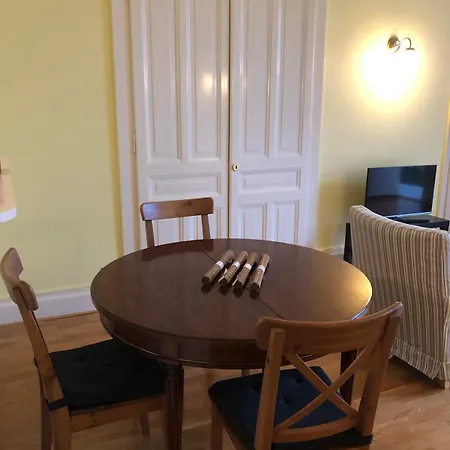 Apartment Standing Evian Les Bains * Εβιάν-λε-Μπαιν