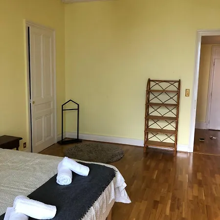 Apartment Standing Evian Les Bains Διαμέρισμα Εβιάν-λε-Μπαιν