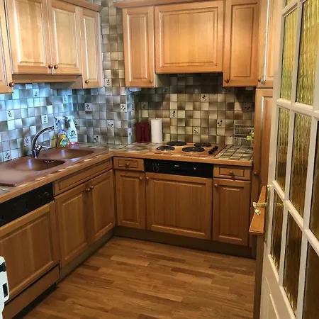 Διαμέρισμα Apartment Standing Evian Les Bains